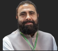 Prof. Dr. Feroz ud Din Shah Khagga