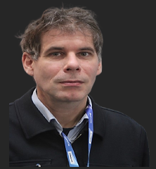 Prof. Dr. Michael Joseph Marx