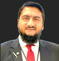Dr. Muhammad Samiullah Faraz