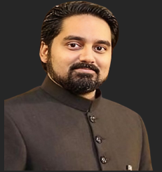 Syed Muhammad Naqvi